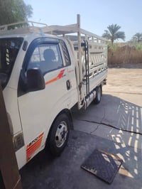 شاحنة • ٢٠١٤ • بغداد أبو غريب