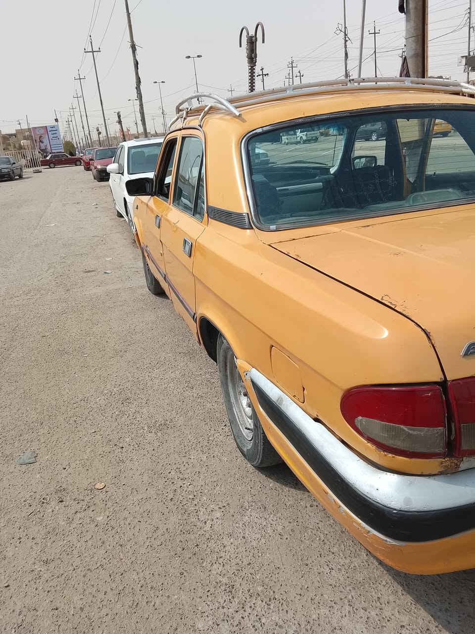 فولكه 2003محور سيدان 14محرك ونجي سنويه 27 السعر 20 او بيعه مجال ***********
