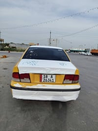 موديل ٢٠١٢ • رقم بابل • ميكانيك وكير زين