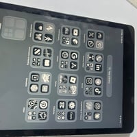 ايباد ٩ • ٢٥٦ • الهارثه