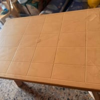 نجف • طاولة طعام بلاستك • ٥٠ قطعة