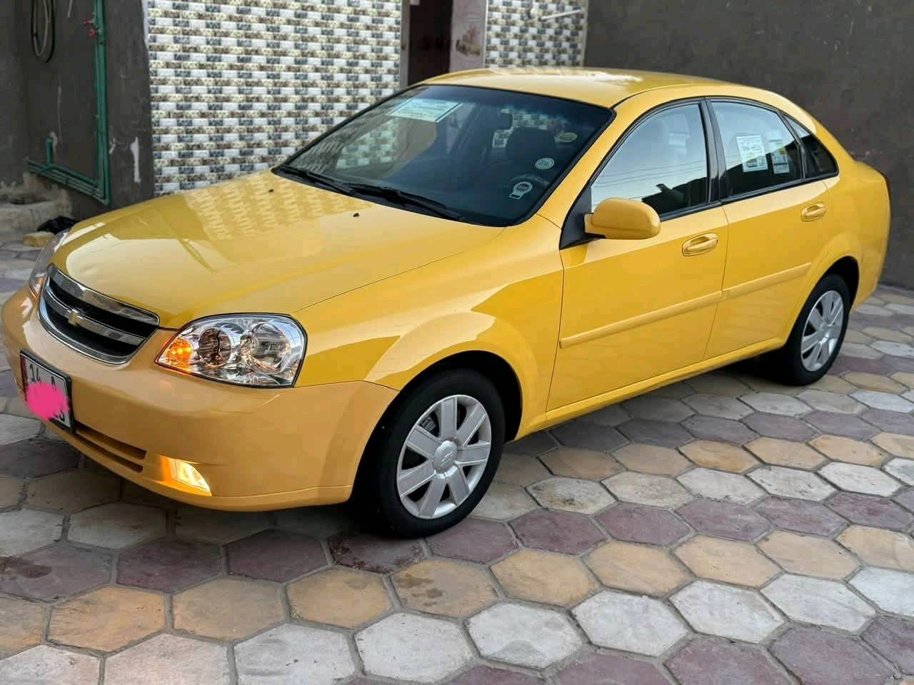اللهم صل على محمد وآل محمد🤲🏻
🚘فقط لليريد جديد زيرو وشرط سبير ما نازل من الشركة 
اذا السبير نازل الك بلاش 
شوفر ليت اوبترا خليجي موديلها 2011 مشروع وطني تحويل مباشر🚦 سنويتها جديده ل 2031 هزه جديده السياره🚘 بأسم صديقي تگدر تكول بأسمي
تخم تاير🛞 جديد كهربائيات كلها ع وضع الشركه تبريد ثلج🥶 حدادية سفنجه مكفولة كفالة عامة من الضربة ومن الصبغ والتبديل  والتكحيل
قطعه وحده صبغ فقط لا غير بدون دواخل الجاملغ الأمامي والباقي مكفول حتى من البارد شاشة كاميره دواره قفال مركزي سنتر لوك جديد مصفره خط وغرامات وبحث وهيئه بصره رقم انگليزي
السعر💵 85 وبيهه مجال بسيط للشراي 
للاستفسار☎️ ***********
الحاج أحمد🤵🏻‍♂️
مكاني🏠 ناصريه حي الشموخ
للعلم السياره ماشيه 100 الف فقط السيارة بيهه ريحة الشركة 😊