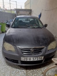 سياره بروتون موديل 2011 سنويه لل 2030 بسمي رقم نكليزي  سعرهه 38وبيهه م...