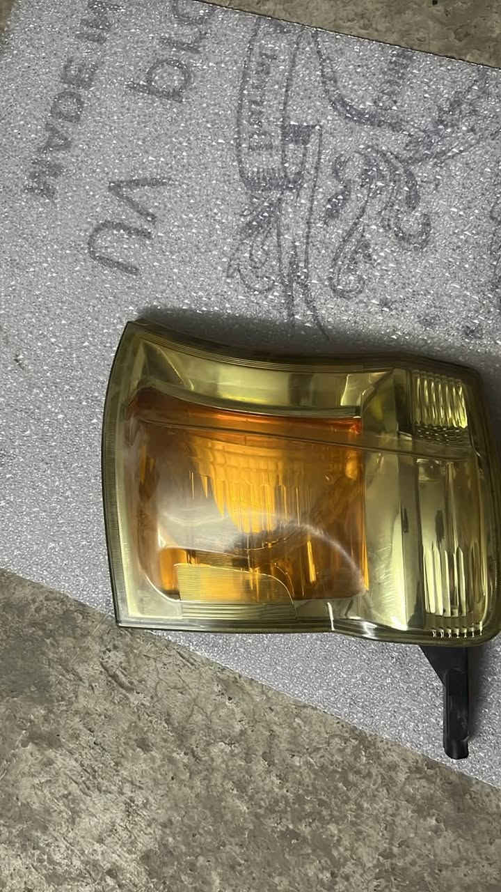 يا الله السلام عليكم
غراض نيسان يارفان 10للبيع 

قيم وخذهم 

السعر 120 وبيهن مجال كلش قليل 

اي استفسار 

***********
