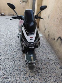 دراجة • بغداد • ٦ باتري