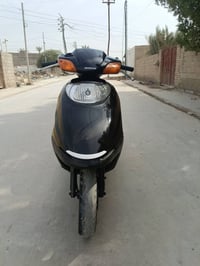 سبيسي • ياباني • كفرات اصلي