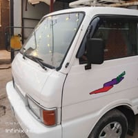 كيا بنكو ٩٥ • جاهزه • بدون ضربه