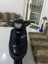 بطة • مكينة خرسه • كهربائيات شغالة
