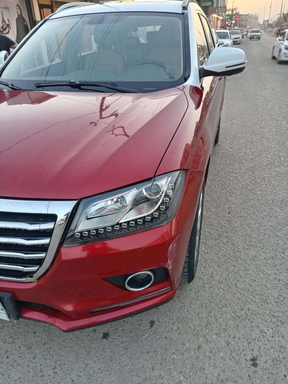 هافال موديل 2016 خليجي فول الفول واحد على واحد خليجي رقم بغداد مشروع وطني تحويل مباشر كفاله عامه تحويل في اي محافظه السعر ٩٥ مجال قليل العنوان البصره مطيحه مناوي لجم رقم الموبايل *********** للبيع او المراوس بصالون والموشراي لايتعبني رحاءا السياره مال جناي جديده بشكل
