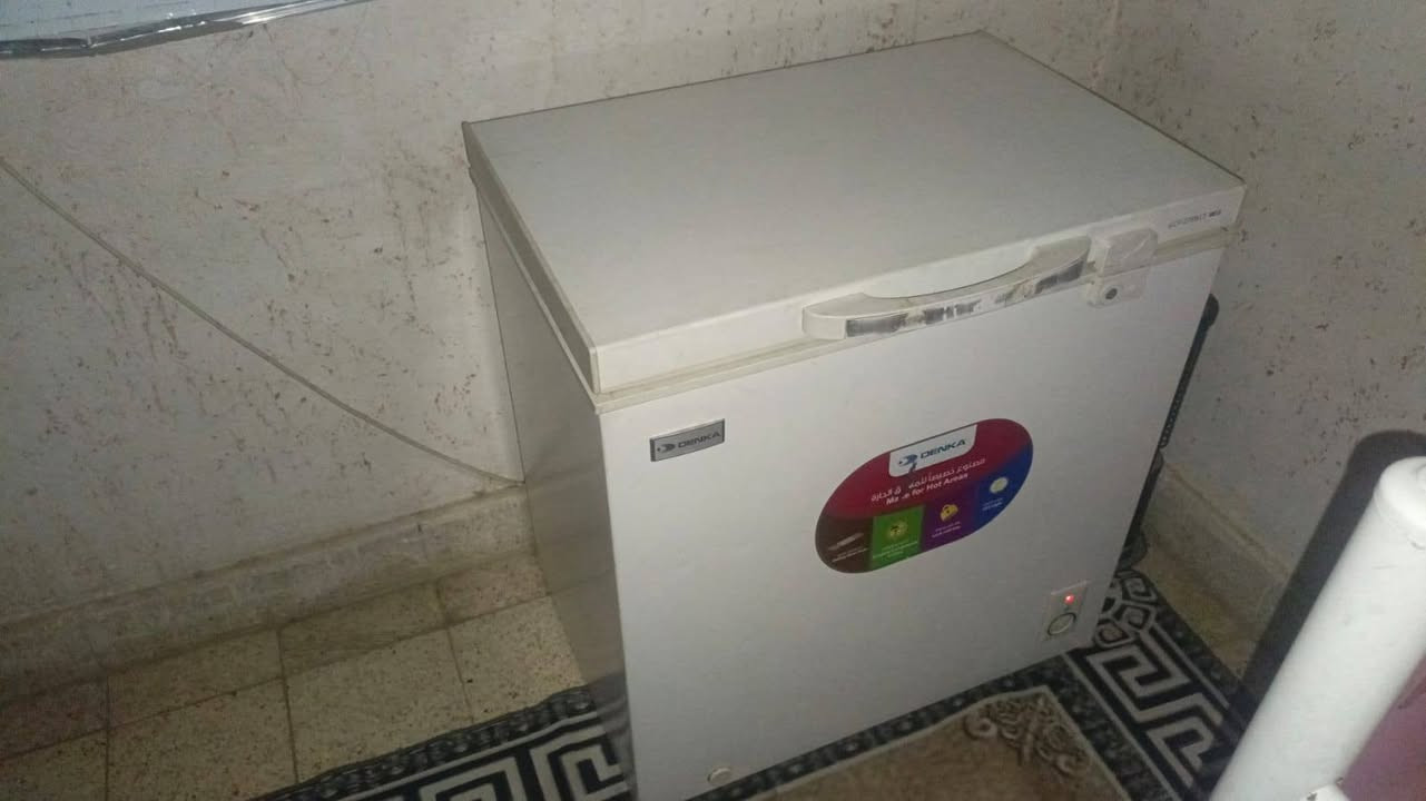 اغراض بيت كامله للبيع للتواصل الرقم موجود بي وتساب كلهم نظيفين  ويشتغلون اي عطل مابيهم
***********
اغراض بيت كامله للبيع للتواصل الرقم موجود بي وتساب كلهم نظيفين  ويشتغلون اي عطل مابيهم
