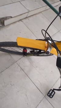 بايسكل كيبو • قرب مستشفى النصر
