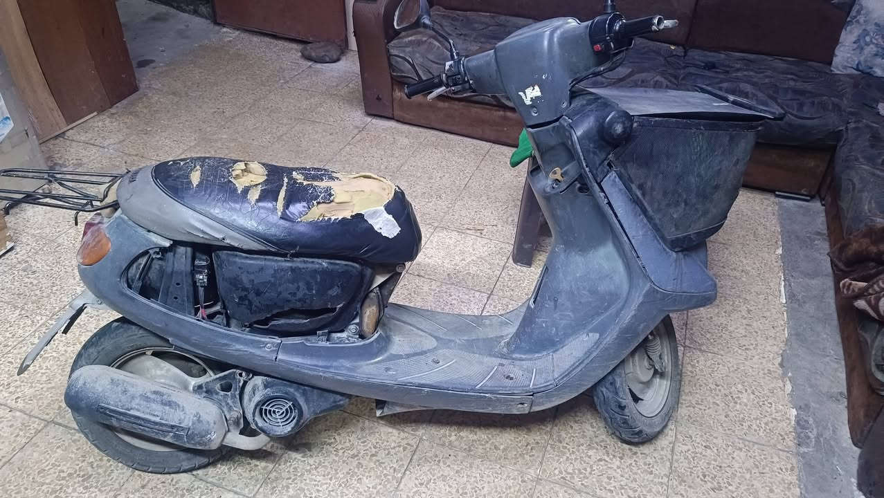 بزون • نفخ • مجال