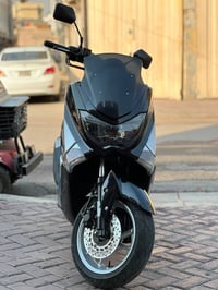 ماكس • 125 • 2019