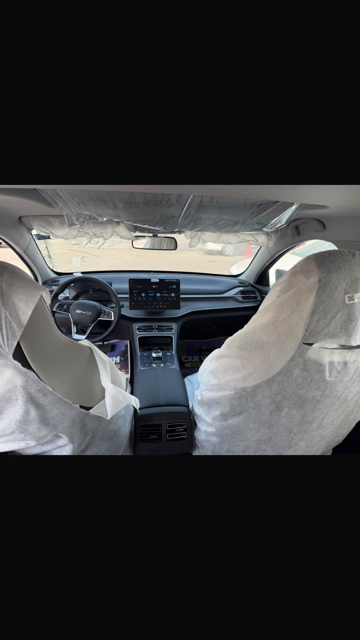 BYD 2026
السلام عليكم BYD 2026 زيرو 

فول موصفات سلايت فتحة 

مرقم بغداد جاهز لوحة وسنوية 

السعر/ 23/800 / مليون عراقي 

☎️ ***********
