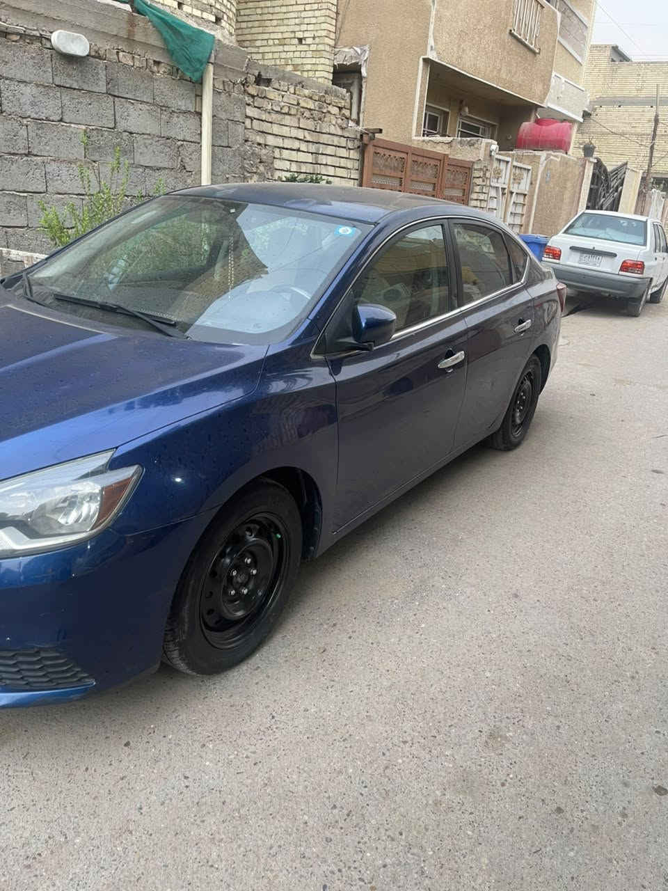 سنترا • ٢٠١٨ • وارد امريكي