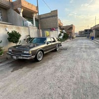 اللهم صل على محمد وال محمد سلام عليكم 🫡   كابرس للبيع   موديل 1987   ر...