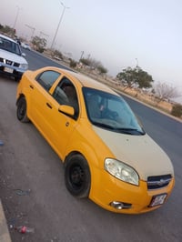 افيو • ٢٠٠٧ • موتور وكير شرط
