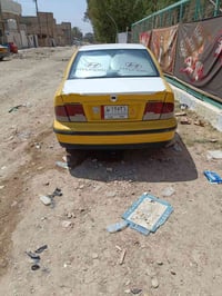 سياره لبيع 209 مكينه كير خير من الله بغداد النهروان 07715307420 بيه مج...