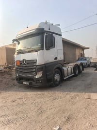 ٢٠١٨ • شاصي فول • فلوجه السجر