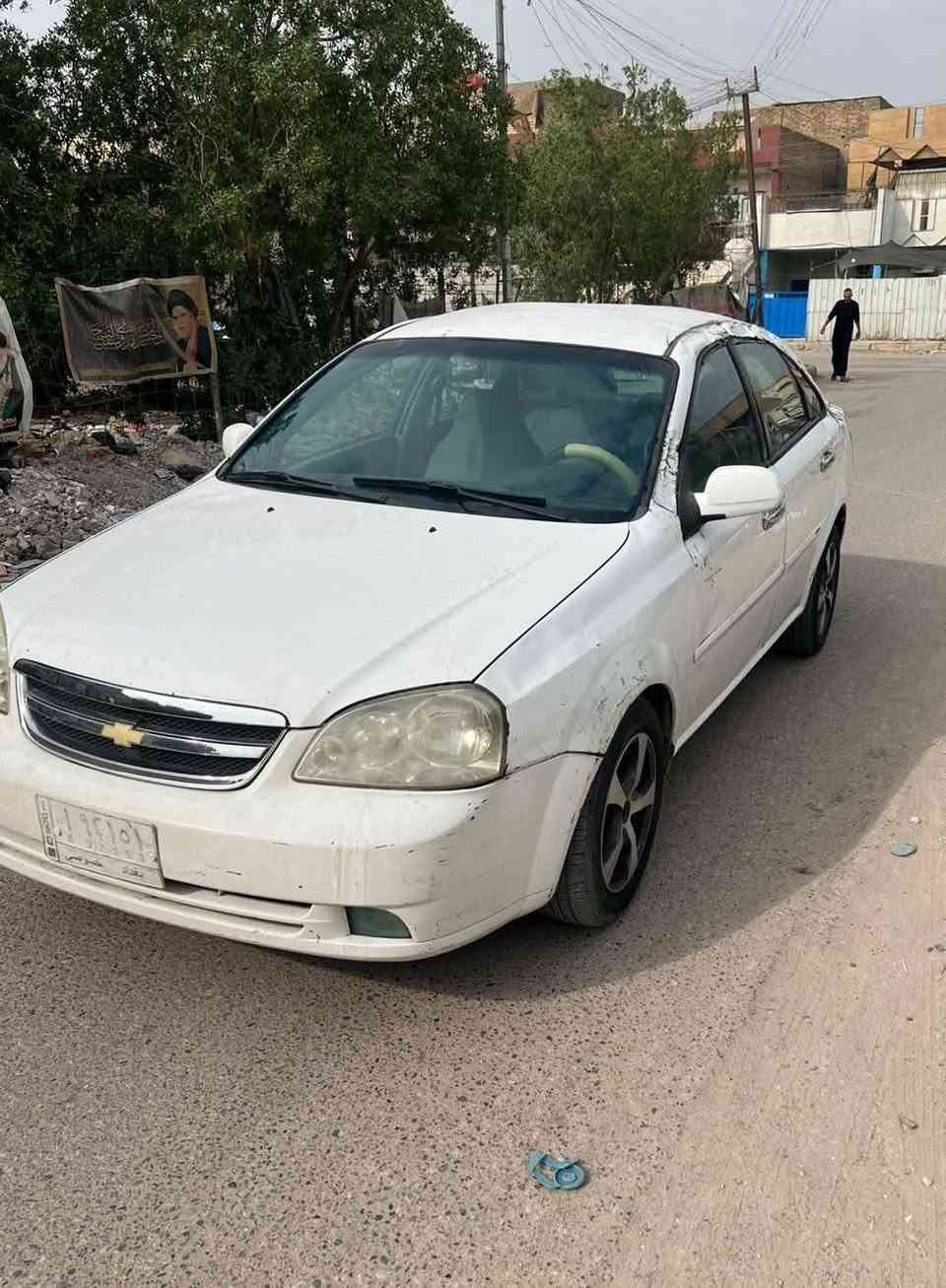 اوبترا خليجي • ٢٠٠٩ • رقم بغداد