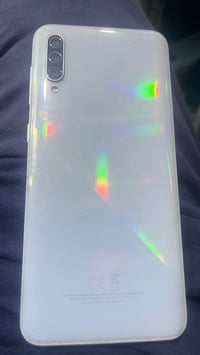سامسونج a30s • نظيف • بدون تصليح