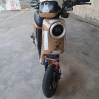 بايسكل R9   كلش نضيف او جديد اي نواقص ما بي سعره 350 او بي مجال المكان...