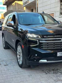 الفئة: بريمير .1 1. الموديل 2021 V8 EcoTec3 لتر 5.3 :المحرك .3 1. المم...