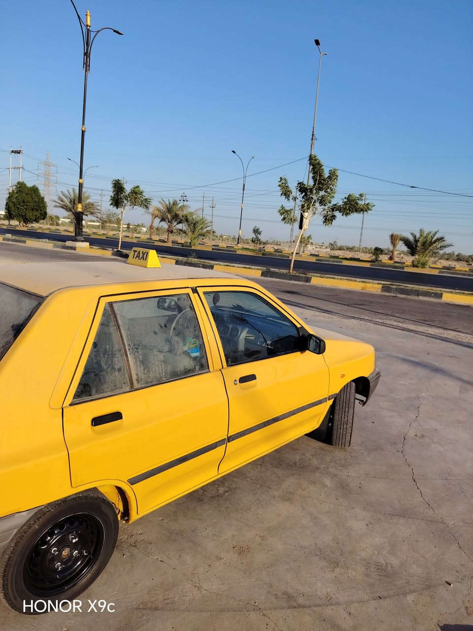 سلام عليكم سابيه للببع موديل 15كفاله عامه كير ومكينه وتبريد مكفول السعر خاص الستفسار على الرقم ***********
