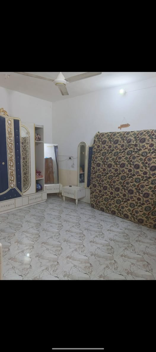بيت للبيع مع قطعة ارض المساحة فوگ ٢٠٠/ م بناء حديت وخدمات متكاملة وبسعر مناسب مكلف بالنشر الموقع خلف مول انفنتي السعر ٦٥ وبي مجال ع الرقم ***********
