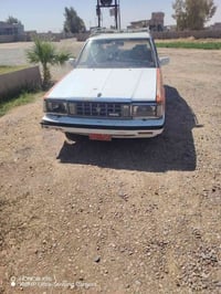 سوبر محرك • سيدان • تانك ٩٠ لتر