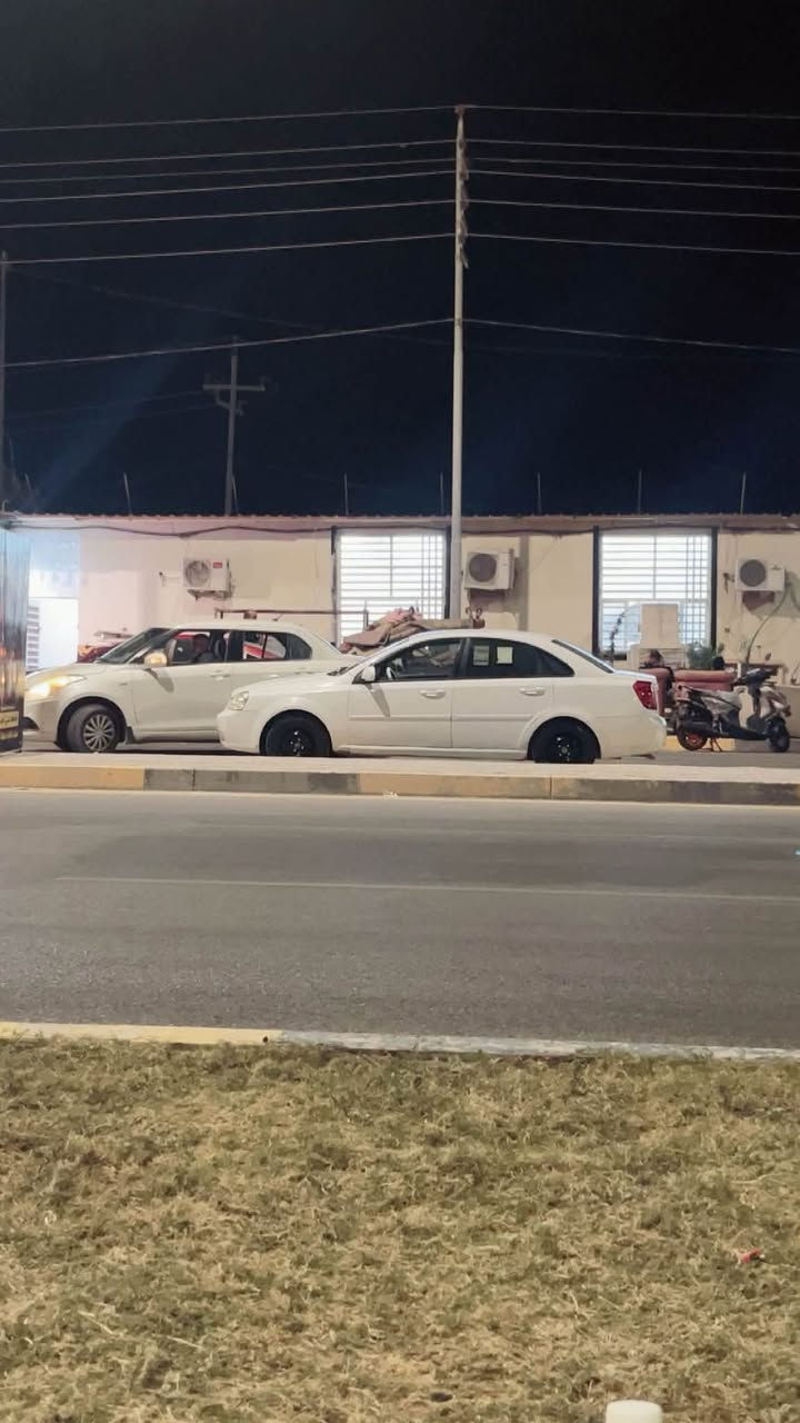 اوبترا • ٢٠١١ • رقم بصره