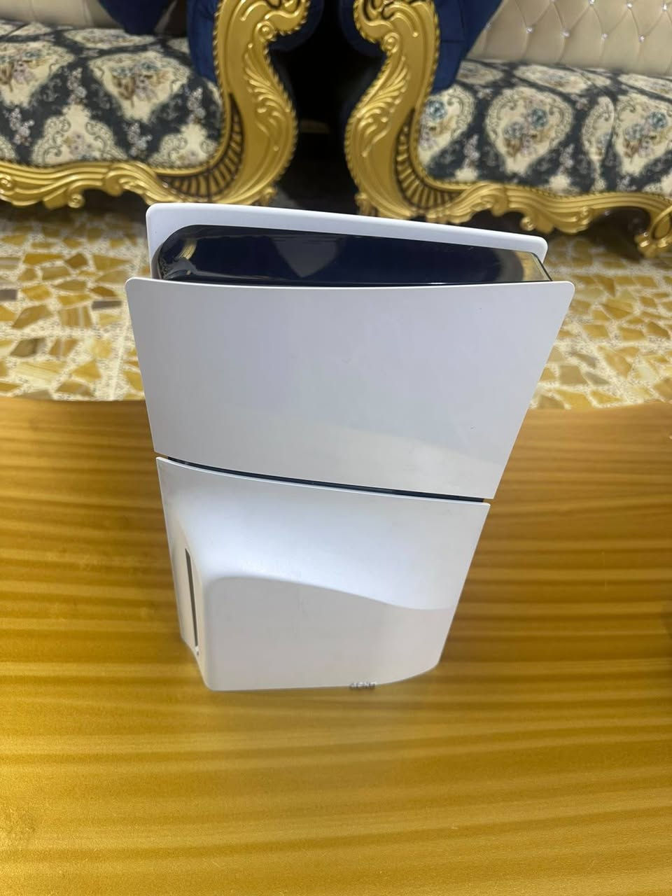 للبيع PS5 بلي ستيشن فايف سلم واحد تيرة أوربي كامل ملحقاتة عدا الكارتون تالف السعر 750 مع التوصيل السعر قفل من الاخير رجائا المو سراي لا يتصل
واتساب
***********
