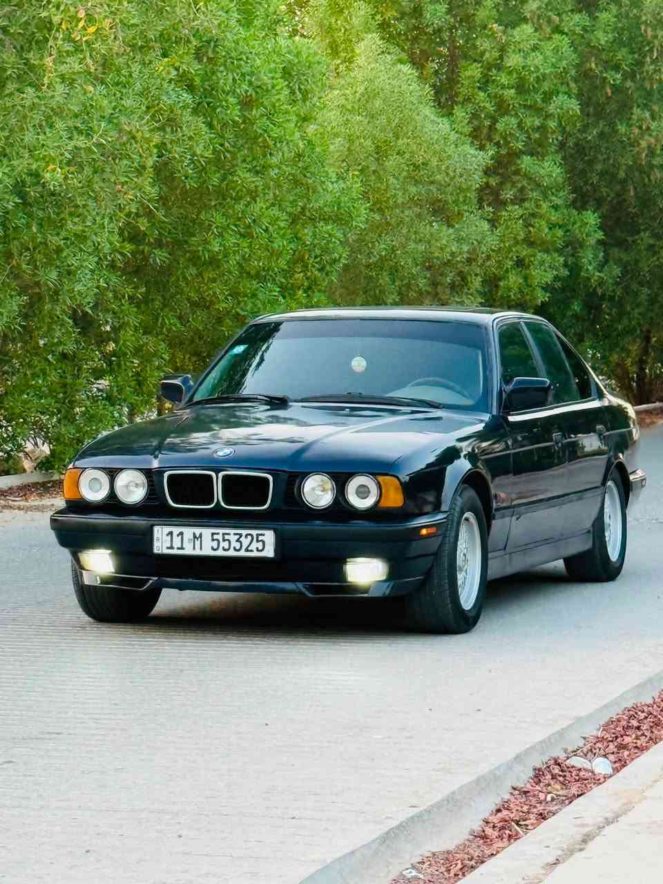 🕸️🕸️السلام عليكم🕸️🕸️
للبيع🐝📦📦

BMW 525i🇩🇪

🪐اصل520i

🪐مكينه 6-25 مسكر 

🪐فانوس مشروطه حاويه

🪐كير اوتو جديد حاويه 

🪐موديل 1991

🪐رقم بغداد دولي

🪐سنويه نافذه 2025

🪐شرط التحويل 

🪐السياره كفاله عامه 

🪐عدى الصبغ للجماليه فقط 

🪐اللون حبري غير محدد 
 
🪐 تبريد شرط ثلج

🪐سلايد روف طكتين

🪐بجم عريض دعاميه بوق

🪐منظومت زنون اصليه 

🪐حدادية اماميه وخلفيه 

🪐جديده 100‎%‎ 

🪐ادامه كامله منظومت 
الاحتراق من فيتبم الى اخره 

🪐رادير واحضن جدد انسى الحماوه نهائيا

🪐سستم صوت مضخم 

🪐غرفه جلد جديده 

كشنات جدد ميكانيك 

صاج ملكي عسلي

🪐 دبل كومبيوتر 

🪐تخم ويل خليه
 جديد اصلي

🪐وبي تخم تاير جديد اقل الشهر من شديته 

باتري جديد بعده بل ظمان 

🪐سنتر لوك شخاطه

🪐جام كهربائي ٤ شغال

🪐كل تفاصيل السياره شغاله 

🪐كهربائيات بدون جطلات 

🪐السياره بيه نصبه كلش حلوه وكاعده واحلى من الصور

🪐مكاني النجف الاشرف

🪐السعر 65$💵

🪐للاستفسار

***********
