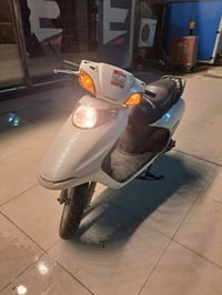 سبيسي • جديدة • شهر ونص
