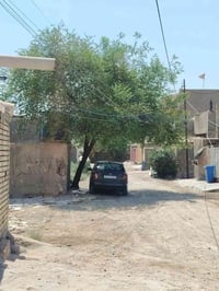 الزعفرانيه بغداد • ١٠٠م • ٢ غرف