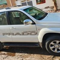 برادو ٢٠٠٩ • كفاله عام • ميسان
