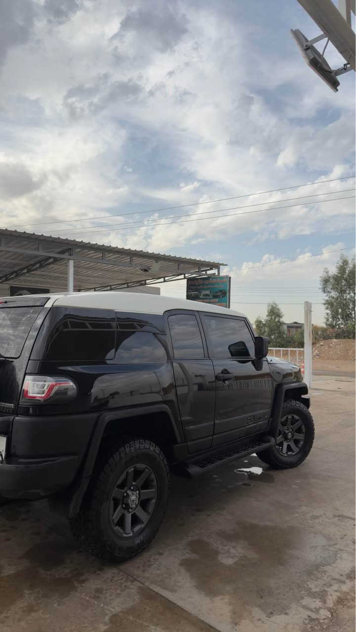 اف جي • ٢٠١٣ • ٢٦٠٠٠٠ كم