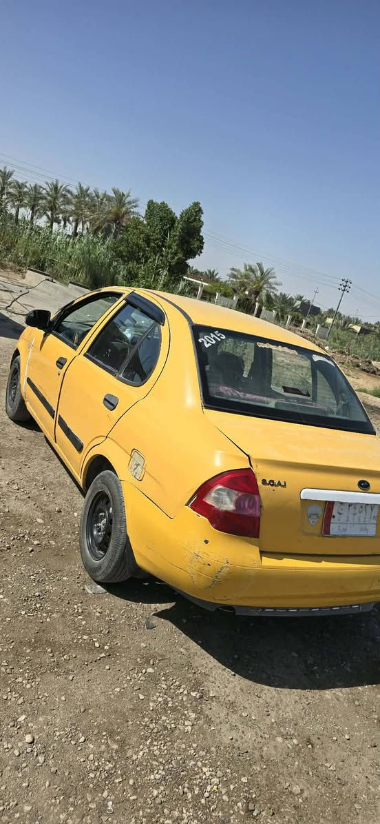 سياره طيبه لبيع موديل ٢٠١٥ كير مكينه حداديه كهربائيات كفاله رقم بغداد مداور ثاني يوم
لاتصال على الرقم
***********
