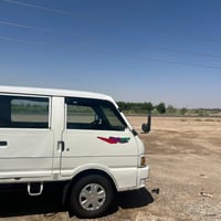 بنكو • ١٩٩٦ • بابل الشوملي