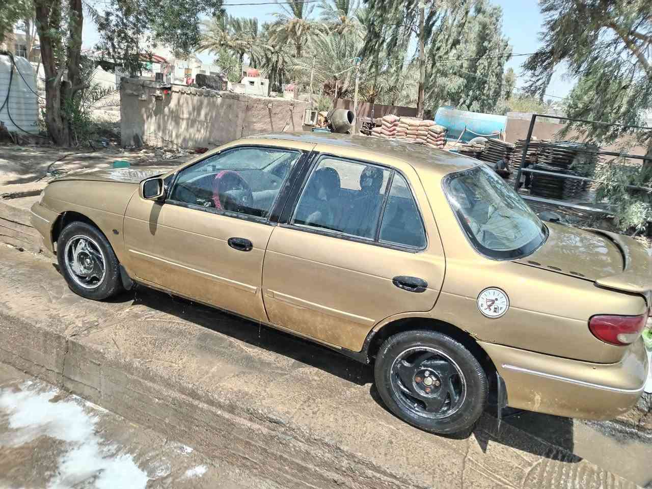 كيه سيفه البيع موديل 95 جديده رقم كربلاء انكليزي تحويل مباشر العنوان بابل القاسم السعر 25 وبيه مجال ***********
