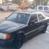 كوبيه • ١٩٩٢ • مكينة ٢٥٠٠