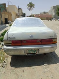 كراون • محرك ٢.٥ • ما مسجل