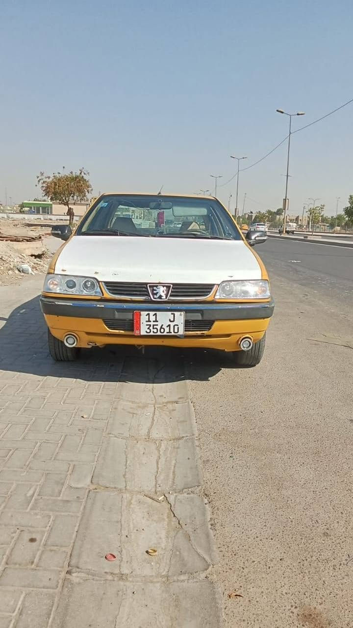 بيع مستعجل
سيارة بيجو لميس موديل 15 سيارة كوم حديد كوم حديد 
سعرها 18 ورقة قفل مابيه كجال مكاني بغداد الشرطه الخامسة 
*********** هذا رقم تلفوني
