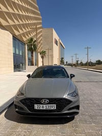 سوناتا SLE بلاص • ٢٠٢٣ • ٨٤ الف كم