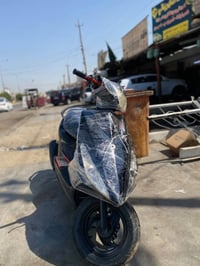 ماكس مضلع للبيع الدراجه مكفوله من كلشي و اكفلها من التنقيص والتبخير بس...