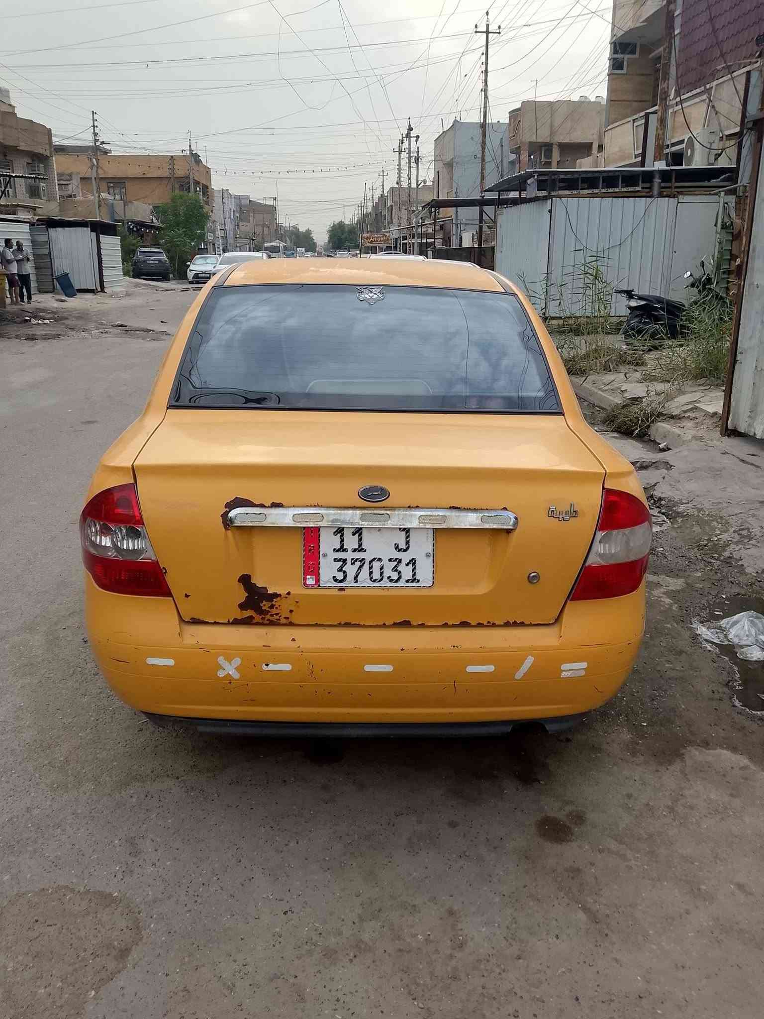 موديل ٢٠١٥ • مكينة تبخر • غرامات مصفره