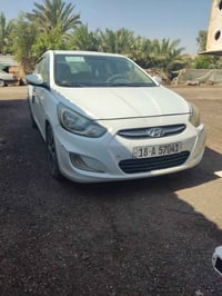 للبيع اكسنت خليجي  فول مواصفات رقم بابل باسمي  بيه قطعه تبديل بنيد بدو...