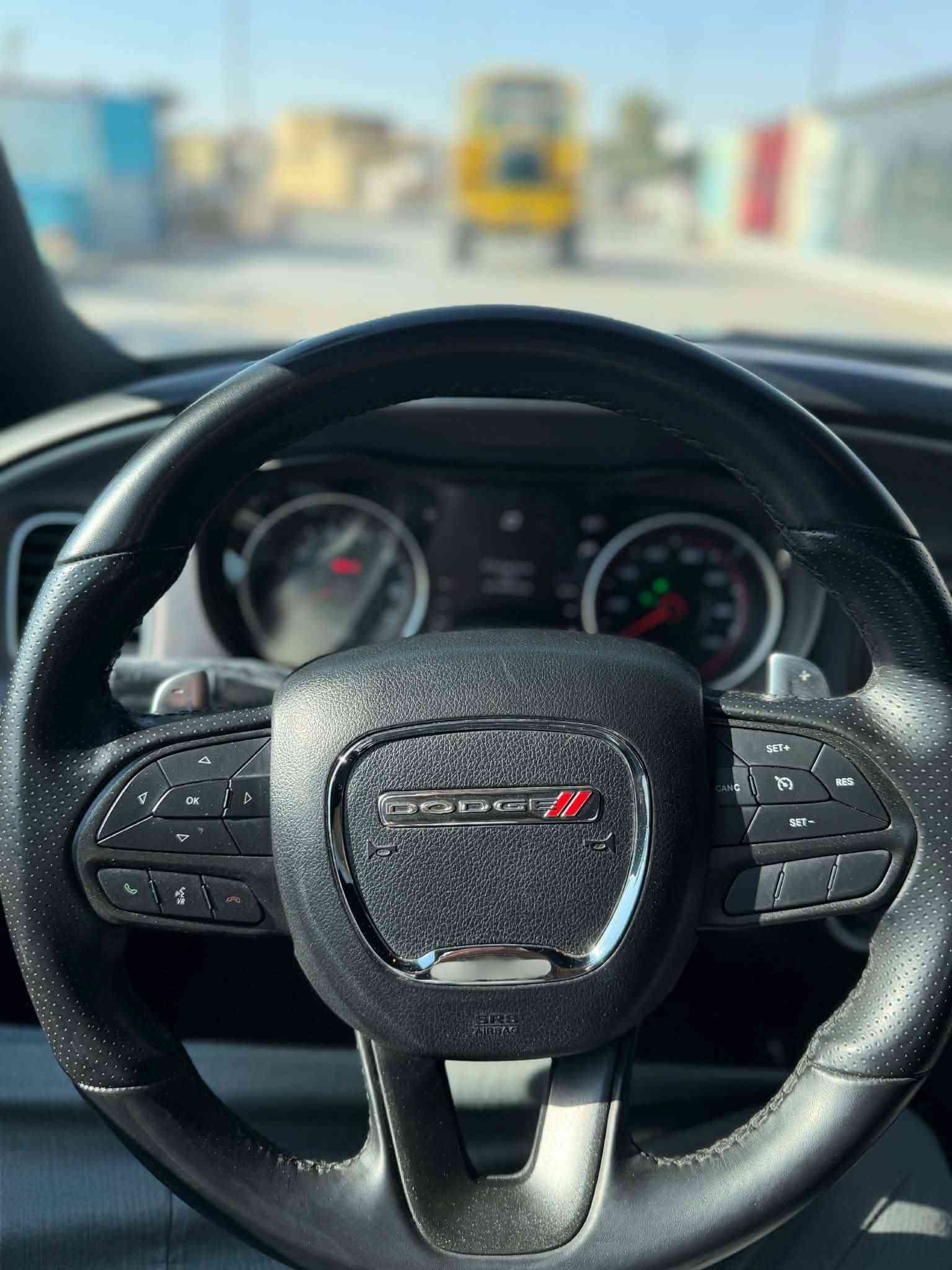 تشارجر SXT • ٢٠٢٢ • ٣٨٠٠٠ كم