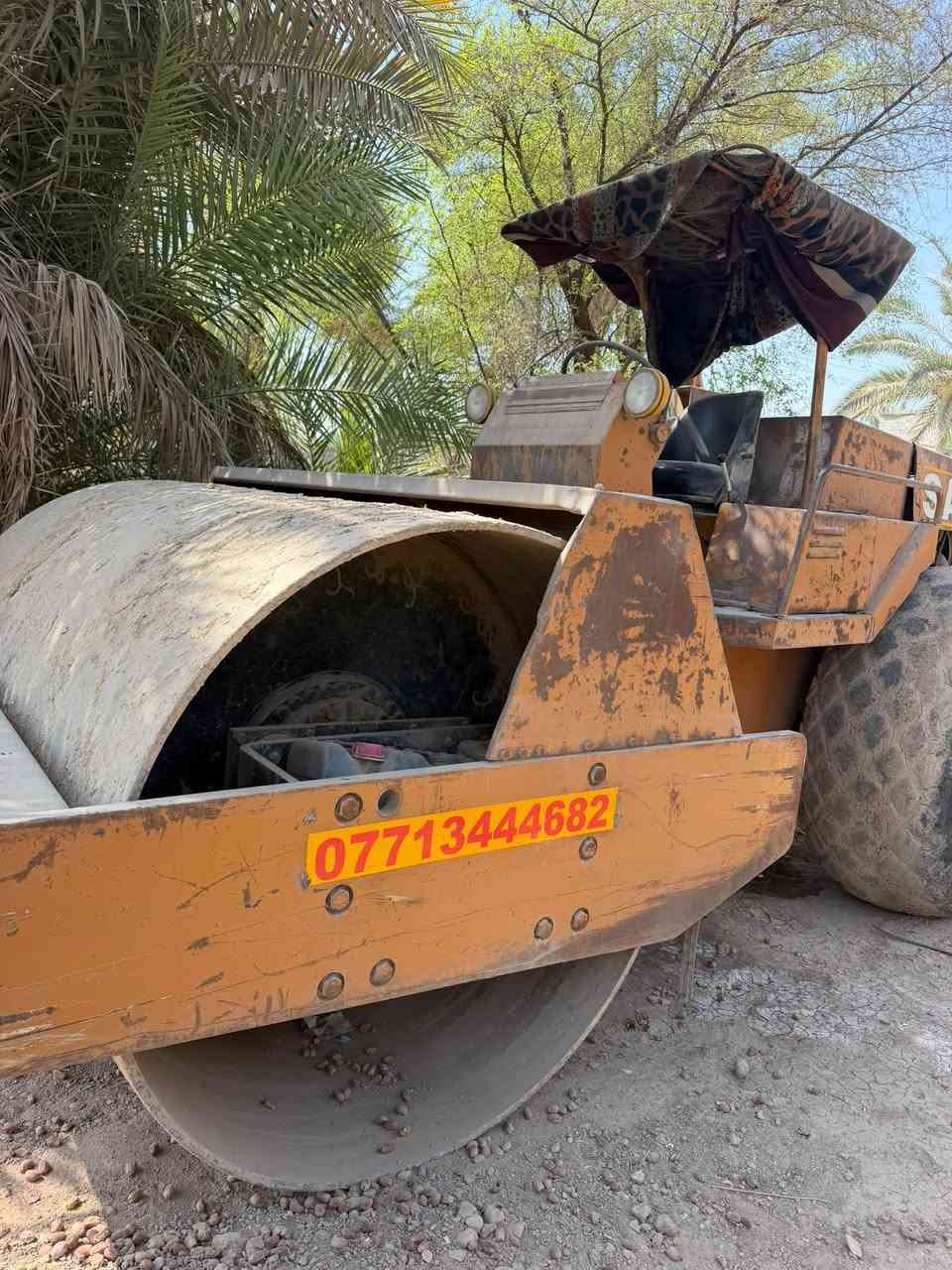 حادلة للبيع سعر بلاش 😅💸
سعر 105

جاهزة للعمل عوزها شي بسيط ترتيبات 
رجاج خير من الله بيها كتاب مزاد 
مكاني بغداد ***********

نص مكتوب في الصور:
- ***********