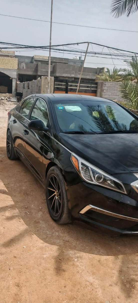 السلام عليكم
سوناتا موديل ١٦ وارد امريكي للبيع او الامراوس باقل منها رقم بغداد مكانها كربلاء حادثها بسيط فقط جاملغ جهت الصدر طخه خفيفة وشوية بالبنيد جراد والباقي مابي شي مكين وكير وحدادية كلها كفالة مكينة ٢.٤ gdi للاستفسار ***********
